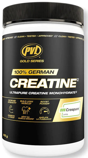 Pure Vita Labs German Creatine 410 gms 82 servings