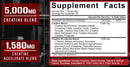 5% Nutrition Crea-Ten, Creatine Mass Builder-6
