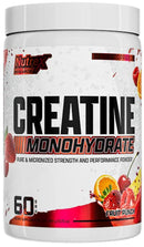 Nutrex Creatine Strawberry Watermelon