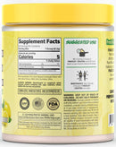 FinaFlex Pure Creatine Flavored bcak
