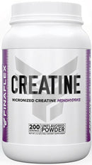 FinaFlex Pure Creatine monohydrate 1000 gms 