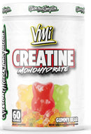 VMI Sports Creatine Monohydrate | Flavored  gummy