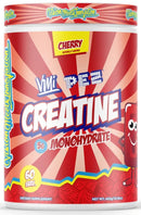 VMI Sports Creatine Monohydrate | Flavored  cherry