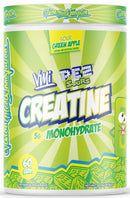 VMI Sports Creatine Monohydrate | Flavored green