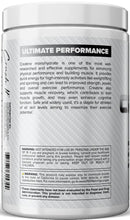 Core Nutritionals Creatine Unflavored 400 gms side