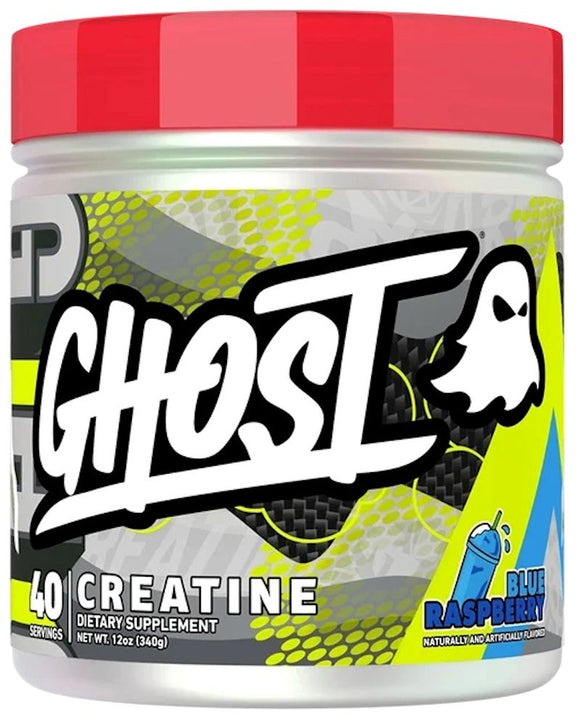 GHOST Creatine, Muscle Builder g