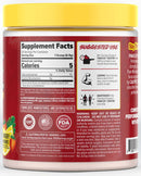 Finaflex Creatine + Calypso straw back