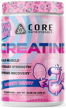 Core Creatine Fun Sweets b