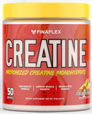 FinaFlex Pure Creatine Flavored punch