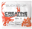 Bucked Up Creatine Gummies R