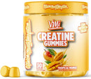 VMI Sports Creatine Gummies mango