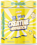 VMI Sports Creatine + Hydration Lemon