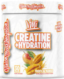 VMI Sports Creatine + Hydration mango