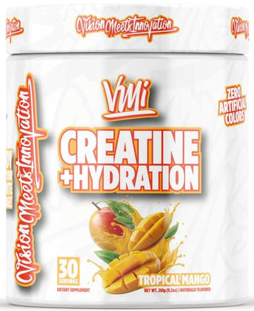 VMI Sports Creatine + Hydration mango