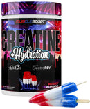 Musclesport Creatine+Hydration Pre-Workout, Muscle Gains-11