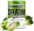 Musclesport Creatine+Hydration Blueberry Lemonade 3
