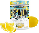 Musclesport Creatine+Hydration Blueberry Lemonade 2