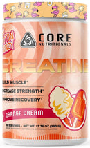 Core Creatine Fun Sweets o