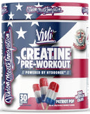 VMI Sports Creatine Pre-Workout p