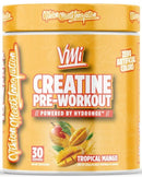 VMI Sports Creatine Pre-Workout t