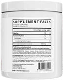 Nutrex Creatine Soft Chews fact