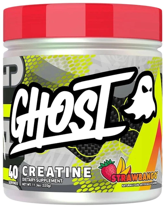 GHOST Creatine, Muscle Builder s