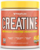 FinaFlex Pure Creatine Flavored Tangerine
