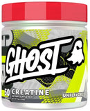 GHOST Creatine, Muscle Builder u