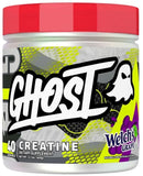GHOST Creatine, Muscle Builder