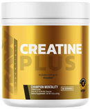 Raw Nutrition Creatine Plus cisu
