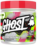 GHOST Creatine, Muscle Builder w