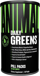 Universal Animal Greens
