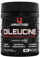 Unmatched Nutrition Dileucine