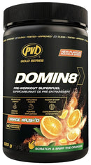 Pure Vita Labs Domin8 Pre-Workout-5