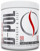 Purus Labs D-POL | DAA Muscle Builder