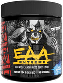 Mutant EAA, Extreme, Veg BCAA b