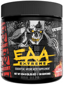 Mutant EAA, Extreme, Veg BCAA