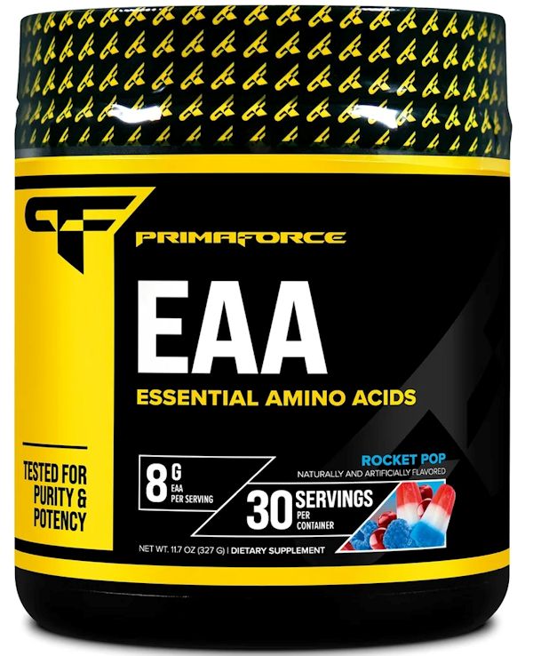 PrimaForce EAA powder