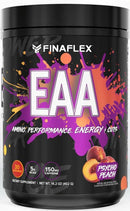 FinaFlex EAA Hardcore Plus Fat Burner p
