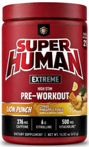 Alpha Lion SuperHuman Extreme Pre-Workout-5