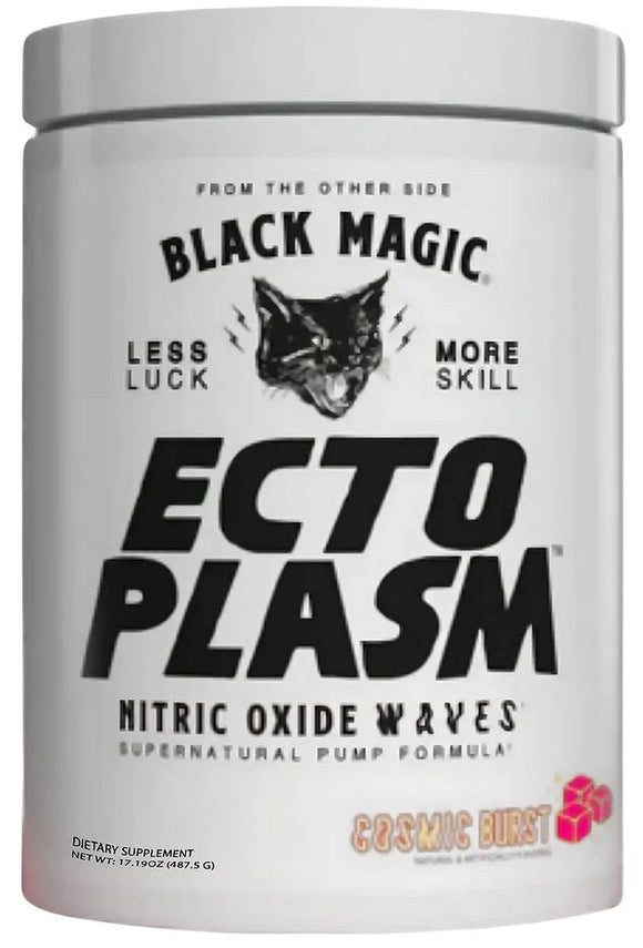 Ecto Plasm Non-Stimulant
