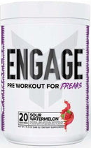Finaflex Engage Pre Workout lemonade