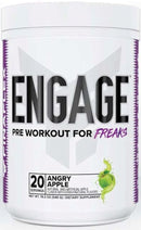 Finaflex Engage Pre Workout melon