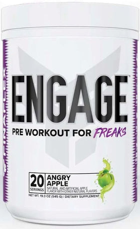Finaflex Engage Pre Workout melon