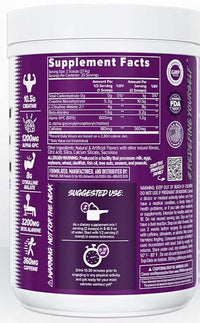 Finaflex Engage Pre-workout