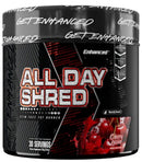 All Day Shred Enhanced Labs fp