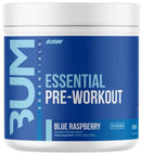 Raw Essential Pre-Workout