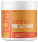 Raw Essential Pre-Workout bl