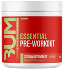 Raw Essential Pre-Workout ch