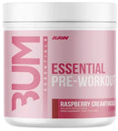 Raw Essential Pre-Workout w